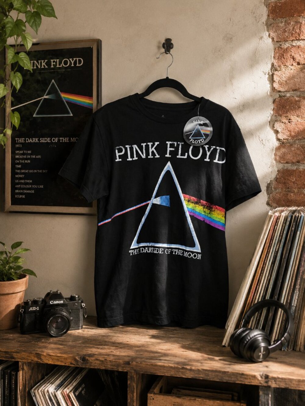 Pink Floyd NWT